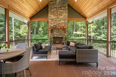 403 Thunder Mountain Road, Hendersonville, NC 28792 - Photo 16