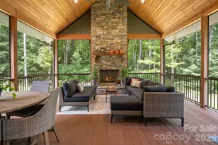 403 Thunder Mountain Rd, Hendersonville, NC 28792 - Photo 16