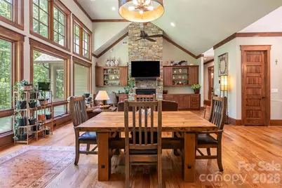 403 Thunder Mountain Road, Hendersonville, NC 28792 - Photo 10