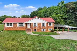 7575 Unity Church Rd, Kannapolis, NC 28081 - Photo 1