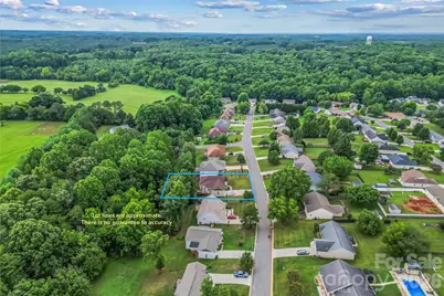 1640 Farmington Hills Drive, Conover, NC 28613 - Photo 2