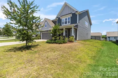 2011 Saddlebred Drive, Iron Station, NC 28080 - Photo 2