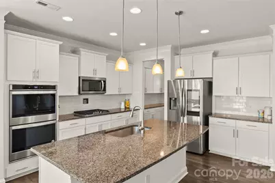 2011 Saddlebred Drive, Iron Station, NC 28080 - Photo 12