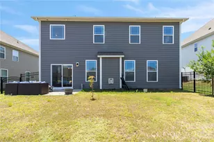 2011 Saddlebred Dr, Iron Station, NC 28080 - Photo 48