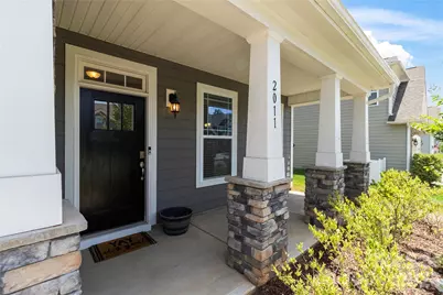 2011 Saddlebred Drive, Iron Station, NC 28080 - Photo 4