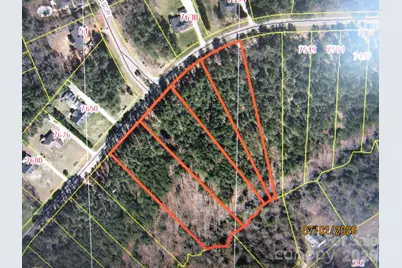 00 Church Road #Lot 14, Taylorsville, NC 28681 - Photo 1