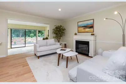 301 Crowfields Drive, Asheville, NC 28803 - Photo 1