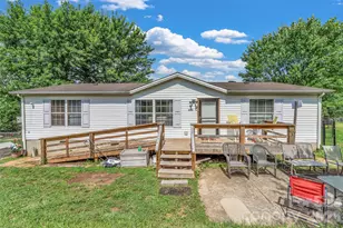 147 High Valley Estates Dr, Alexander, NC 28701 - Photo 20