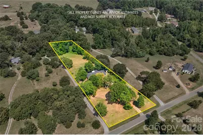 5573 Lennox Drive, Kings Mountain, NC 28086 - Photo 4