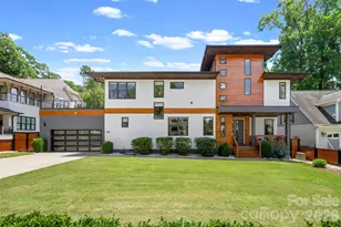 1216 Goodwin Ave, Charlotte, NC 28205 - Photo 1