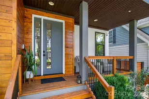 1216 Goodwin Ave, Charlotte, NC 28205 - Photo 2