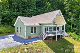 771 Sally Gap Rd, Old Fort, NC 28762 - Photo 8