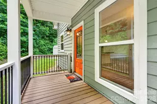 771 Sally Gap Rd, Old Fort, NC 28762 - Photo 8