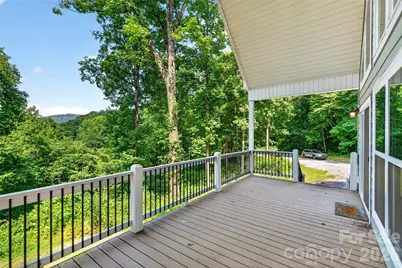 771 Sally Gap Road, Old Fort, NC 28762 - Photo 6