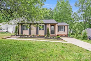 5001 Forest Mountain Ct, Charlotte, NC 28227 - Photo 1