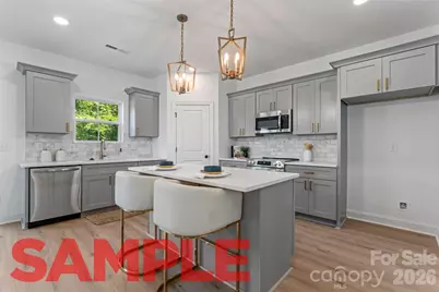 Lot 52 Lavender Lane #52, Kannapolis, NC 28083 - Photo 6