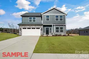Lot 52 Lavender Ln, Kannapolis, NC 28083 - Photo 1
