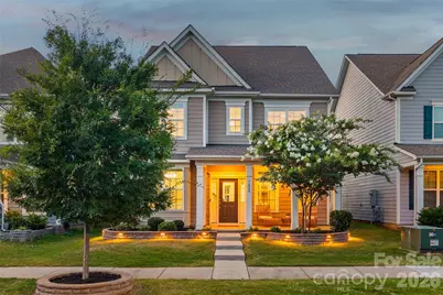 7022 Walnut Branch Lane, Charlotte, NC 28277 - Photo 1