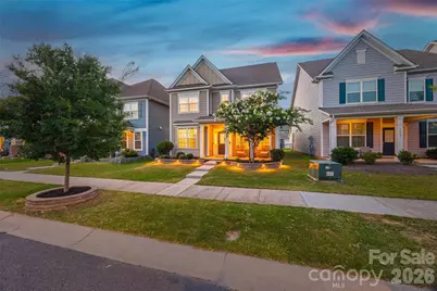 7022 Walnut Branch Lane, Charlotte, NC 28277 - Photo 46