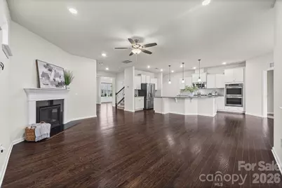 7022 Walnut Branch Lane, Charlotte, NC 28277 - Photo 16