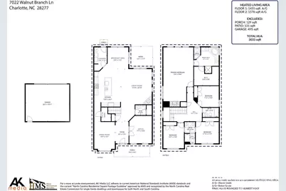 7022 Walnut Branch Lane, Charlotte, NC 28277 - Photo 48