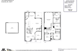 7022 Walnut Branch Ln, Charlotte, NC 28277 - Photo 48