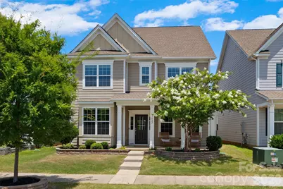 7022 Walnut Branch Lane, Charlotte, NC 28277 - Photo 2