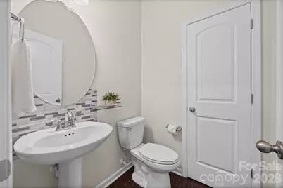 7022 Walnut Branch Lane, Charlotte, NC 28277 - Photo 22