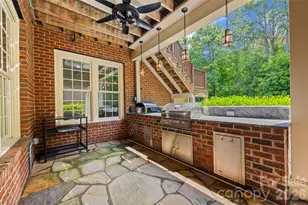 9414 Heydon Hall Cir, Charlotte, NC 28210 - Photo 36