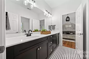 9414 Heydon Hall Cir, Charlotte, NC 28210 - Photo 24