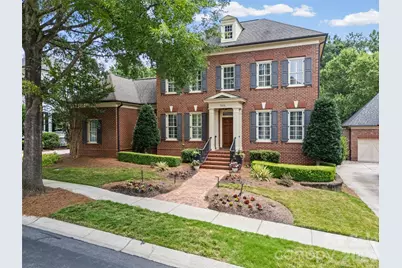 9414 Heydon Hall Circle, Charlotte, NC 28210 - Photo 48