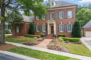 9414 Heydon Hall Cir, Charlotte, NC 28210 - Photo 48