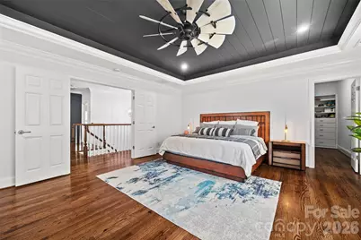 9414 Heydon Hall Circle, Charlotte, NC 28210 - Photo 16