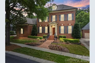 9414 Heydon Hall Circle, Charlotte, NC 28210 - Photo 1