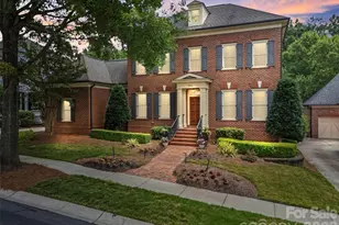 9414 Heydon Hall Cir, Charlotte, NC 28210 - Photo 1