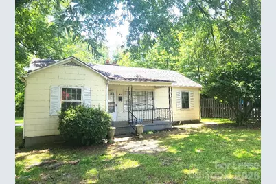 206 N Cloudman Street, Charlotte, NC 28216 - Photo 2