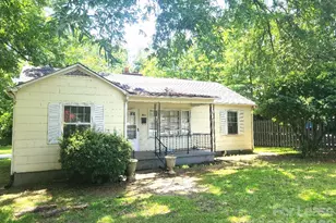 206 N Cloudman St, Charlotte, NC 28216 - Photo 2