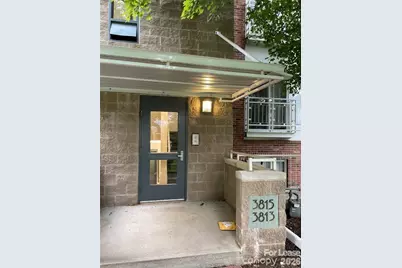 3813 Picasso Court, Charlotte, NC 28205 - Photo 2