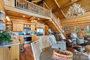 300 Licklog Mountain Trl, Burnsville, NC 28714 - Photo 10
