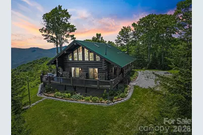 300 Licklog Mountain Trail #68-72, Burnsville, NC 28714 - Photo 4