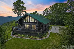 300 Licklog Mountain Trl, Burnsville, NC 28714 - Photo 4