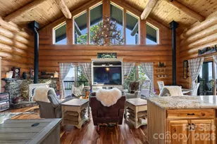 300 Licklog Mountain Trl, Burnsville, NC 28714 - Photo 8