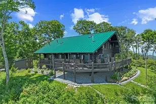 300 Licklog Mountain Trl, Burnsville, NC 28714 - Photo 38