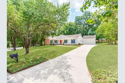 4625 Annerly Court, Charlotte, NC 28226 - Photo 24