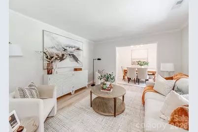 4625 Annerly Court, Charlotte, NC 28226 - Photo 2