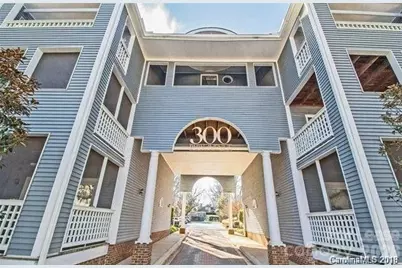 300 E Park Avenue, Charlotte, NC 28203 - Photo 1