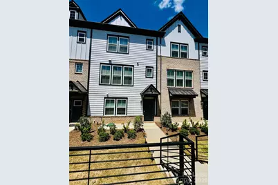 12327 Landry Renee Place, Charlotte, NC 28277 - Photo 4