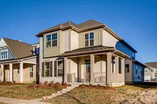 6418 Raffia Rd, Charlotte, NC 28277 - Photo 2