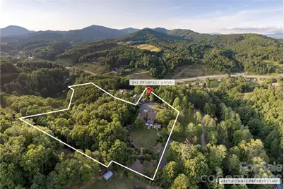 345 Prospect Drive, Burnsville, NC 28714 - Photo 48