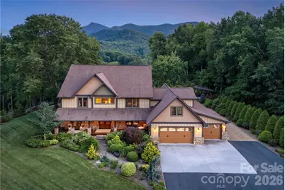 345 Prospect Drive, Burnsville, NC 28714 - Photo 1